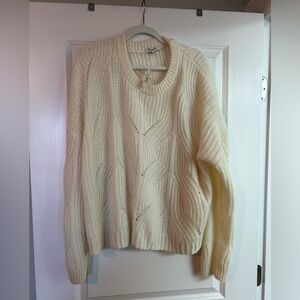 Beautiful Madewell Sweater